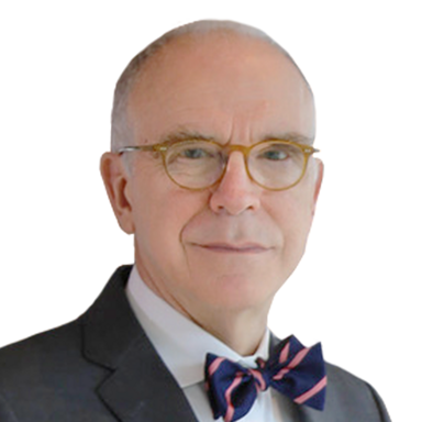 Lark E. Mason, Jr.