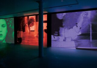 Susan Hiller