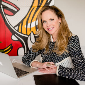 5 Questions with Founder of Pursuits Inc., Marla Wasser