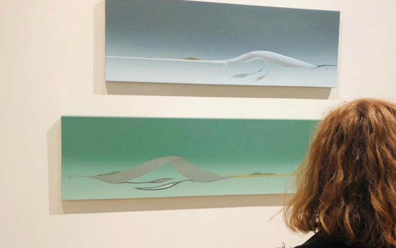 How Looking at Art Affects Your Mental Health