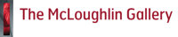 The McLoughlin Gallery