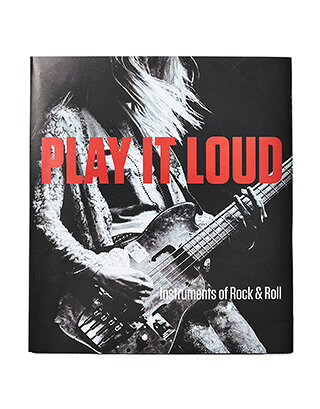 Play it Loud