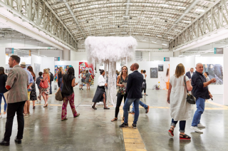 Investec Cape Town Art Fair