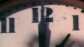 CHRISTIAN MARCLAY: THE CLOCK