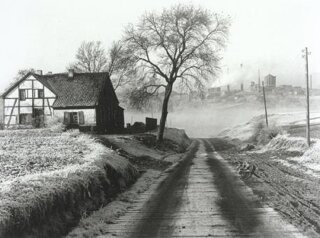 ALBERT RENGER-PATZSCH. RUHR LANDSCAPES