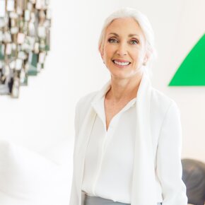 5 Questions with Influential Art Advisor, Barbara Guggenheim