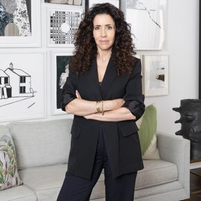 5 Questions with Art Advisor Laura Solomon