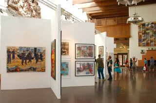 Art Santa Fe