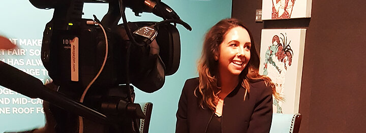 VIDEO: Shedding Light on the Contemporary Art Market
