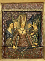 In Colour: Polychrome Sculpture in France 1850-1910