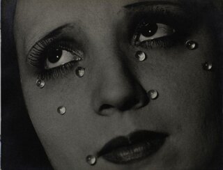 THE RADICAL EYE: MODERNIST PHOTOGRAPHY FROM THE SIR ELTON JOHN COLLECTION