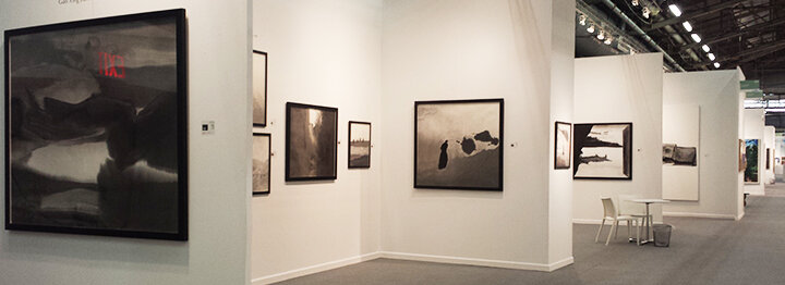 Navigating Your Way Through an Art Fair
