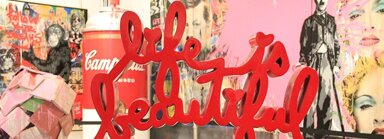 Contemporary Art Market Predictions with Matt Beasant