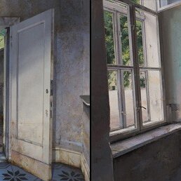 As I See It with Bruce Helander – Painting is Alive and Well