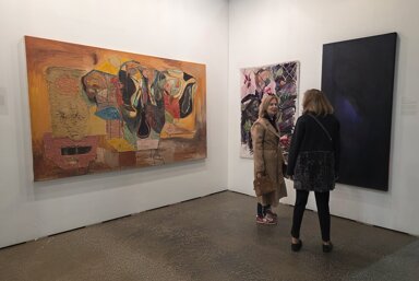 5 Things You Should Do When Buying Art (and 1 You Should Always Avoid)