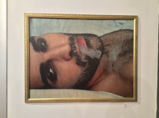 “Memory Bank” retrospective photo exhibit