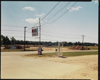 OUTSKIRTS / RANDLAGEN