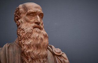 Masters of Venetian Portraiture: Veronese, Tiepolo, Vittoria