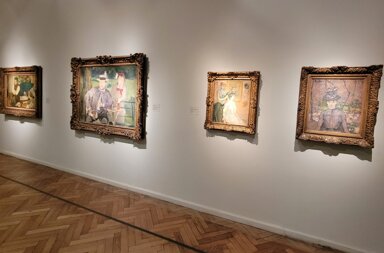 Art Legacy Planning: Securing the Future of Your Collection