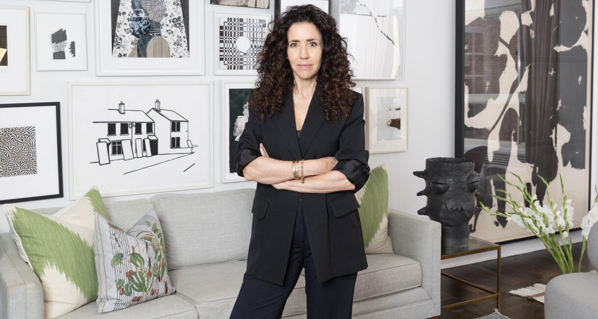 5 Questions with Art Advisor Laura Solomon