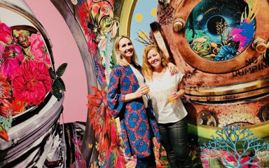 From Emerging to Established: A Resource to Help Collectors Navigate the Art Market