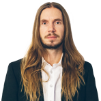 Tony “Rubin” Sjöman