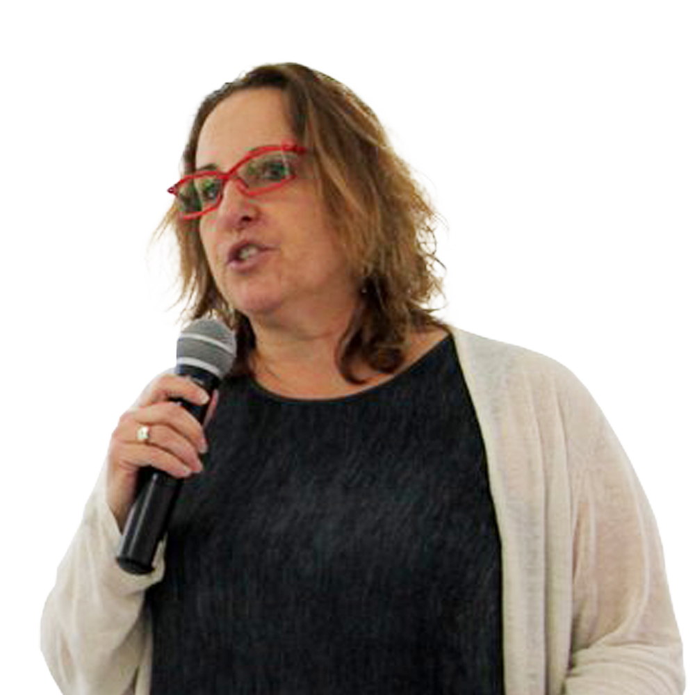 Rhonda Long-Sharp