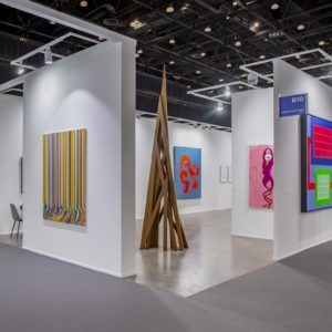 Art Dubai