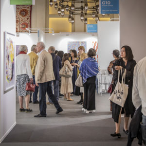 Art Dubai