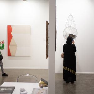 Art Dubai
