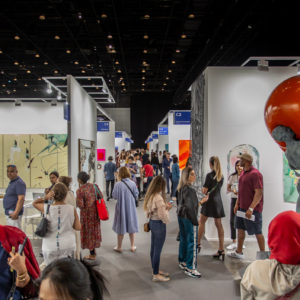 Art Dubai