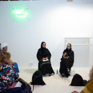 Art Dubai