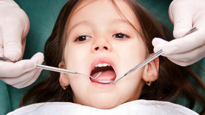 Pediatric Oral Pathology: An overview of diagnosis and management