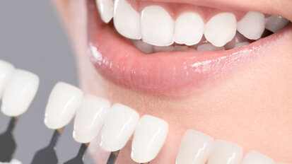 The Science of Whitening