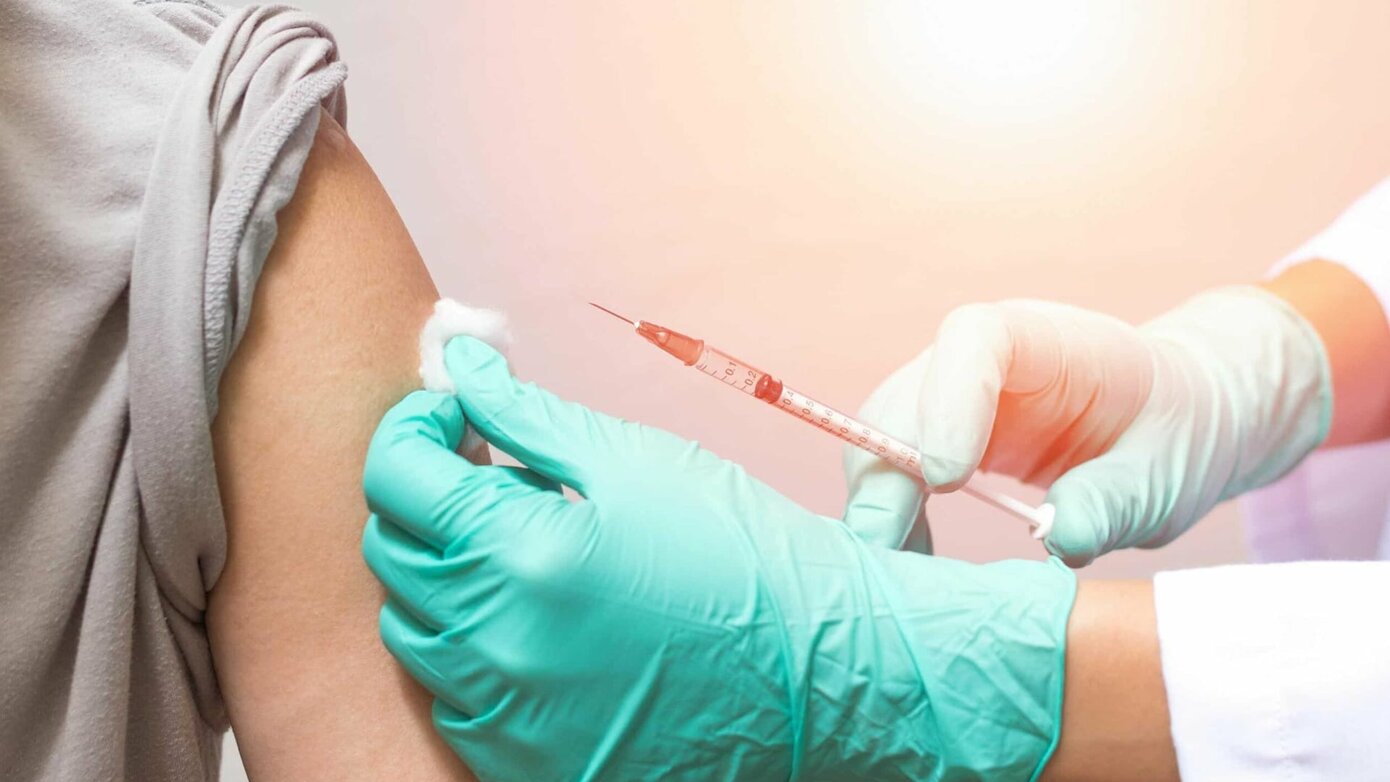 VACCINE PREVENTABLE DISEASES