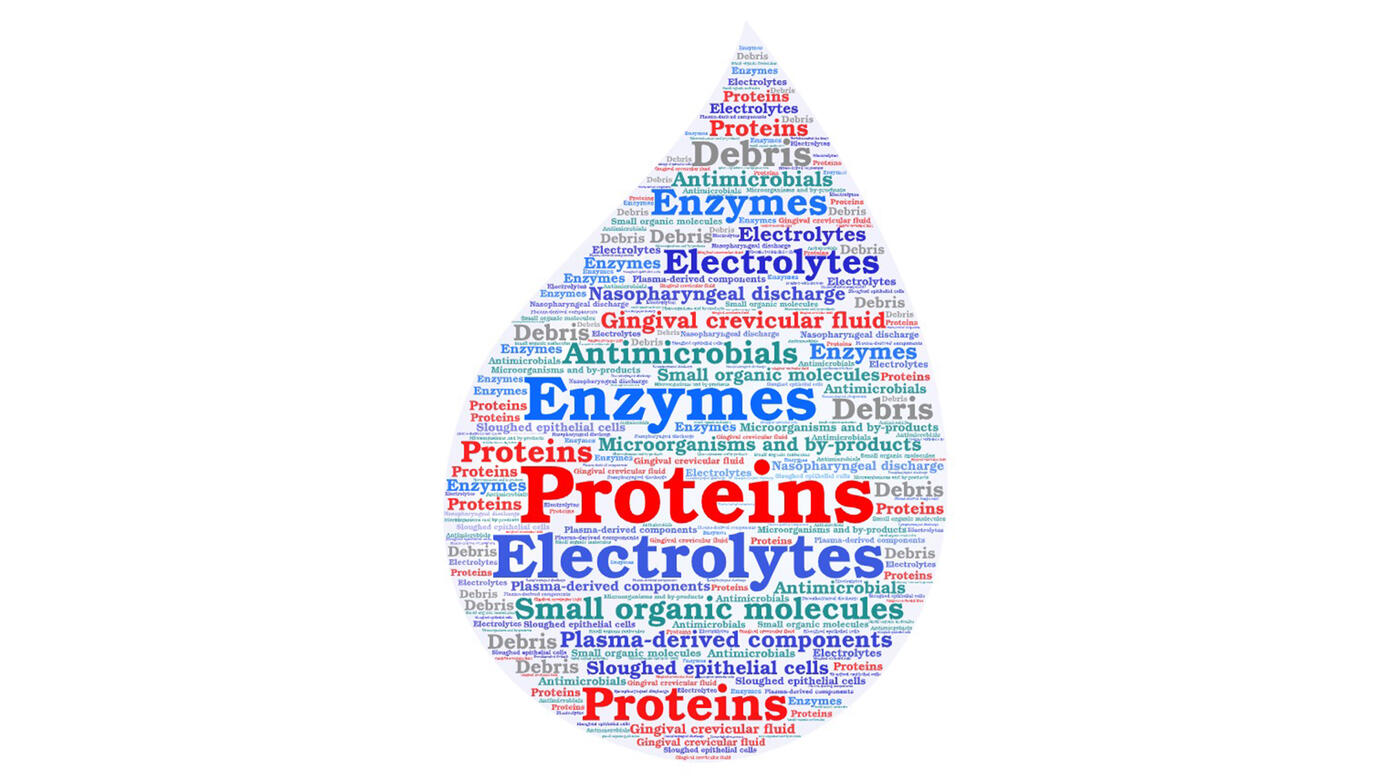 Salivary Biomarkers and Diagnostics – Part 1: Introduction and Systemic Disease