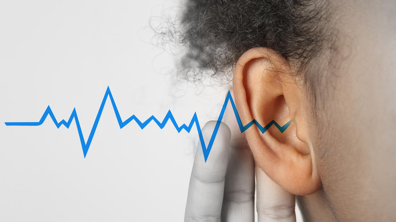 Occupational Hearing Loss in Dentistry