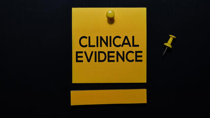 Evaluating Clinical Studies and Evidence-Based Care