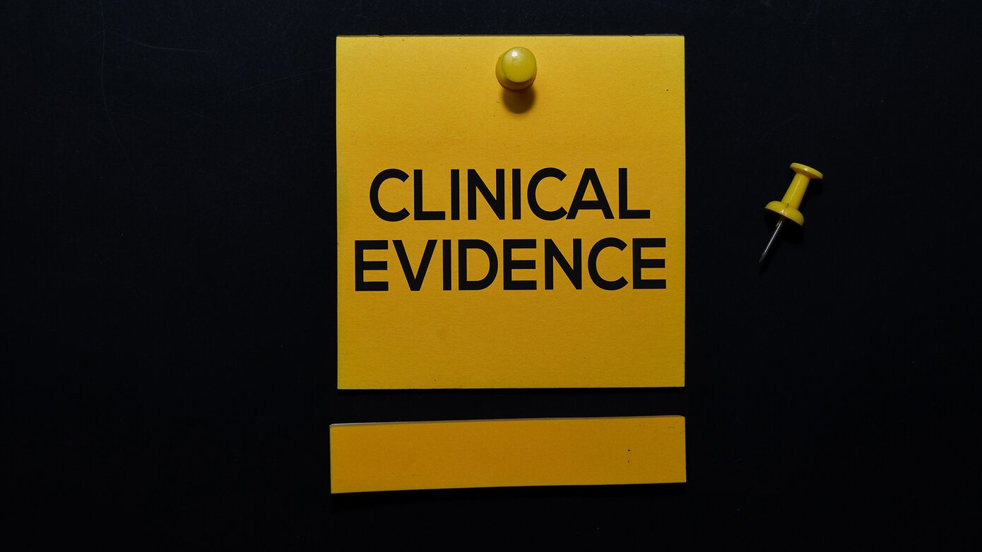Evaluating Clinical Studies and Evidence-Based Care