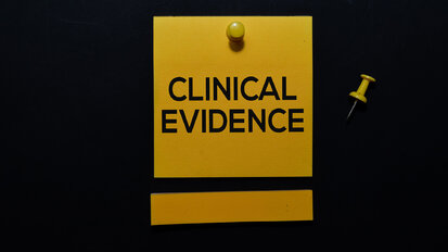 Evaluating Clinical Studies and Evidence-Based Care