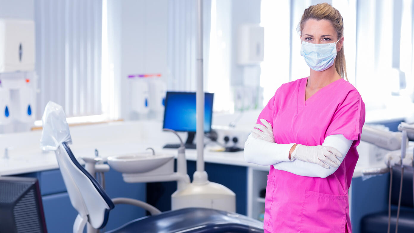 Clinical Change Agent: Your Leadership Role In The Operatory