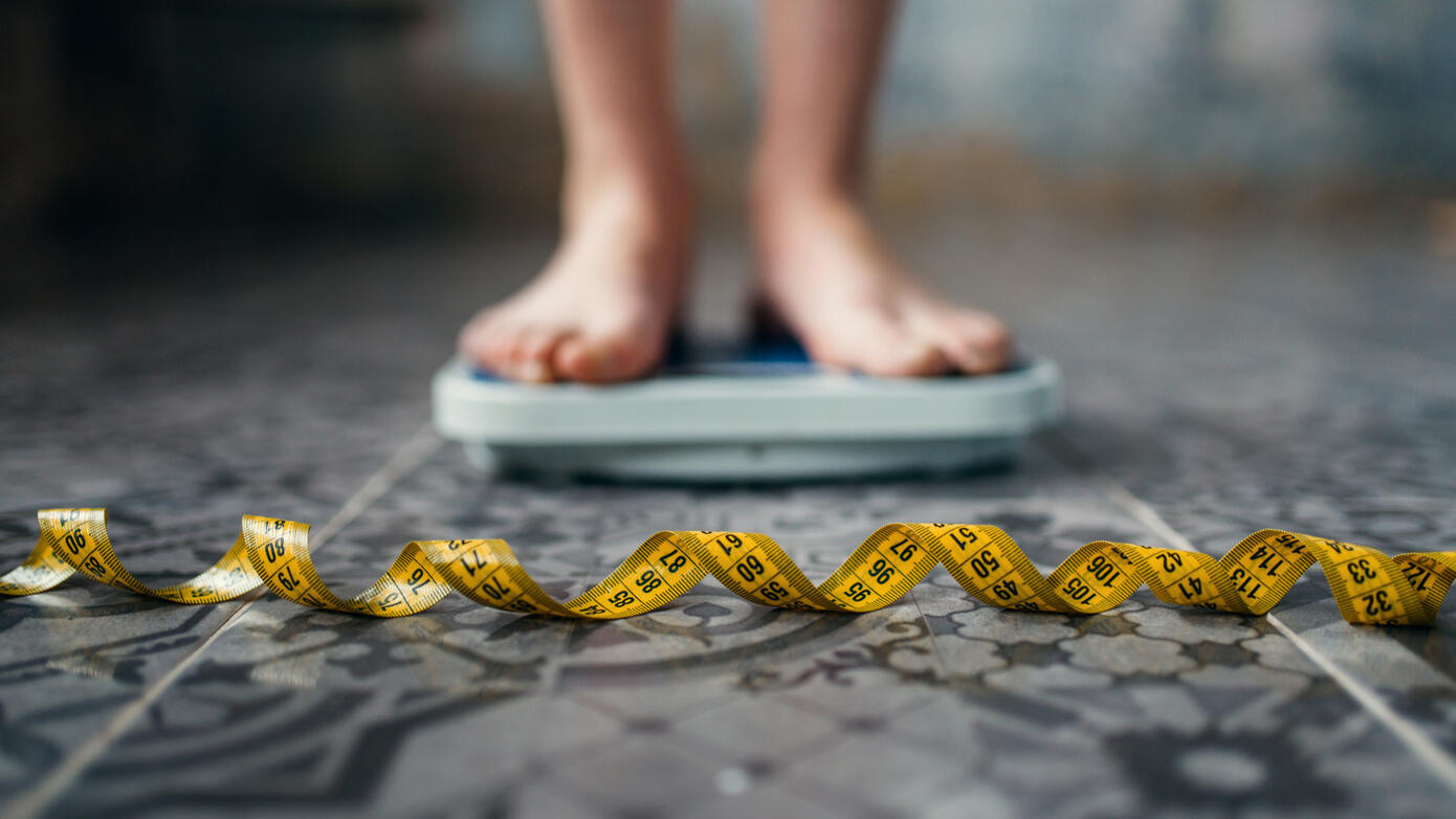 Eating Disorders and Patient Management Strategies