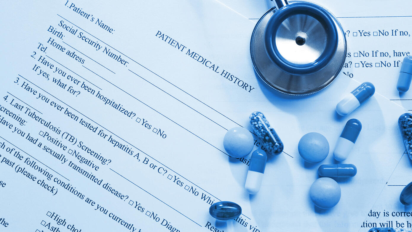 Dental Management of the Medically-Complex Patient