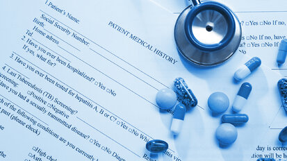 Dental Management of the Medically-Complex Patient