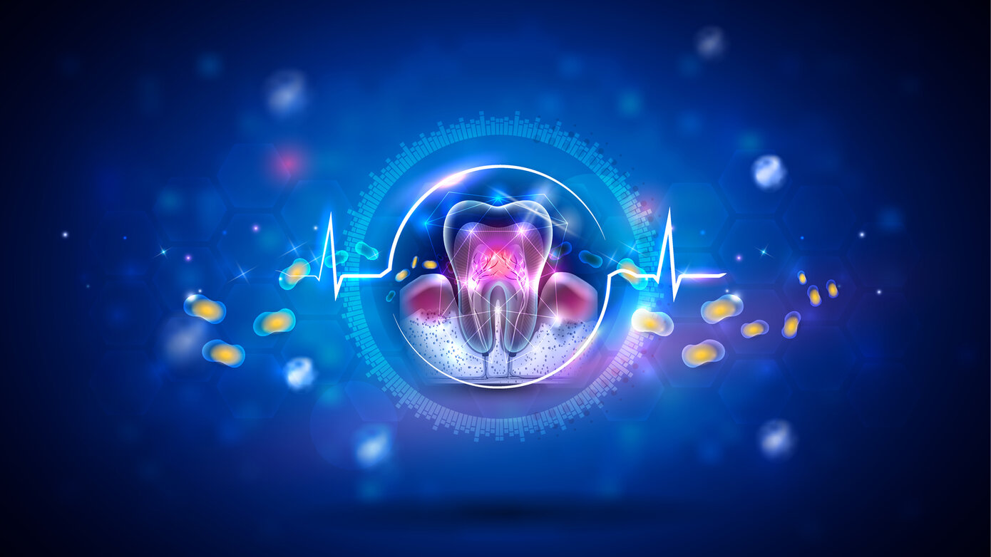 Offenbacher Symposium Podcast Series – Part 3: Precision Oral Health