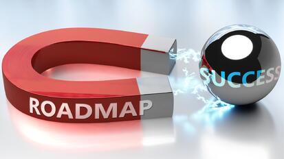 Navigating the New Roadmap to Success for Patient Oral Health