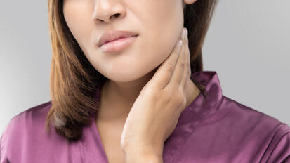 Ludwig’s Angina – A Life-Threatening Infection