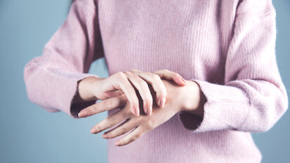Periodontitis and Rheumatoid Arthritis: Current Knowledge and Potential Mechanisms.