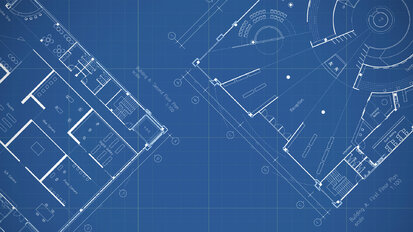 Blueprinting and Backward Planning
