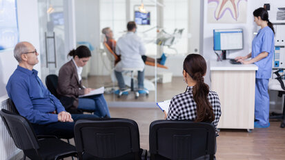 A Novel Approach to Patient Acquisition